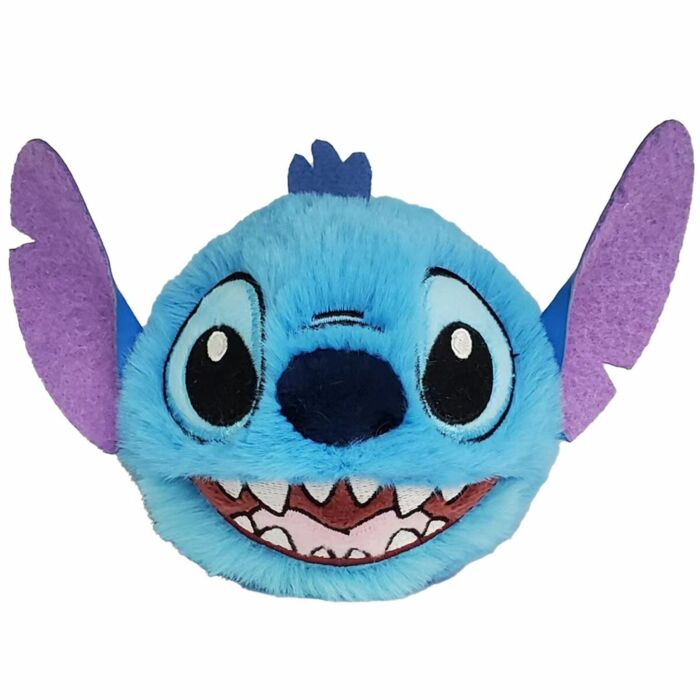 Ty Disney Stitch Beanie Bouncer